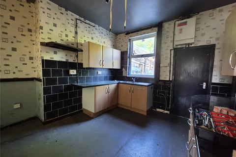 2 bedroom terraced house for sale, Lower Hollin Bank Street, Blackburn, Lancashire, BB2