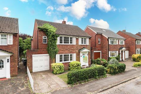 undefined, Tippendell Lane, Chiswell Green, St Albans, AL2