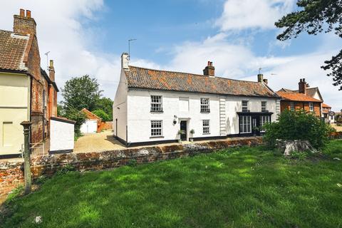 undefined, Fabulous Grade II Listed Period Home in Mattishall