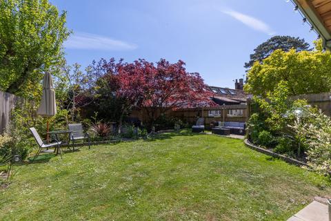 undefined, Fabulous Grade II Listed Period Home in Mattishall