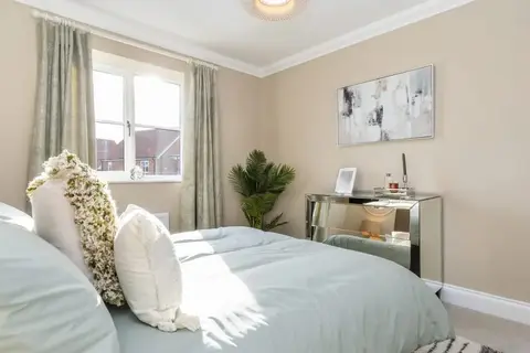 3 bedroom terraced house for sale, Plot 192, The Liston at Abbots Vale, Hopkins Homes at Abbots Vale IP33