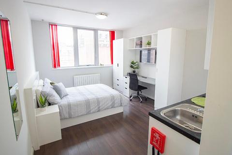 1 bedroom ground floor flat to rent, Milton Street, Nottingham NG1