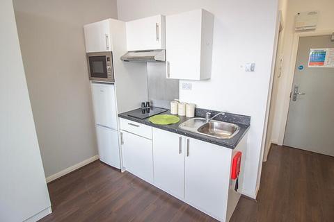 1 bedroom ground floor flat to rent, Milton Street, Nottingham NG1