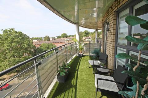 undefined, Canon Place, Southampton