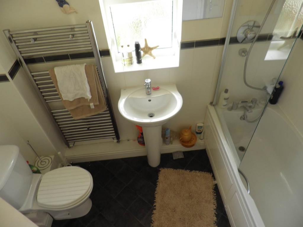 En suite