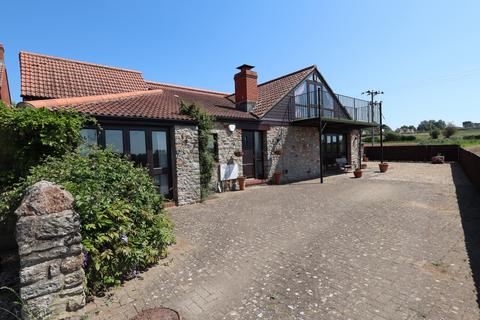 5 bedroom detached house for sale, Poplar Farm, Easton