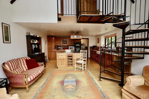 5 bedroom detached house for sale, Poplar Farm, Easton