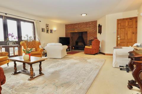5 bedroom detached house for sale, Poplar Farm, Easton