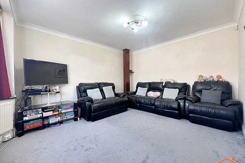 undefined, Westleigh Gardens, Edgware