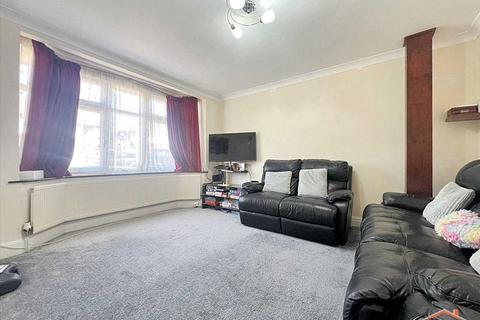 undefined, Westleigh Gardens, Edgware