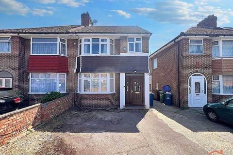 undefined, Westleigh Gardens, Edgware