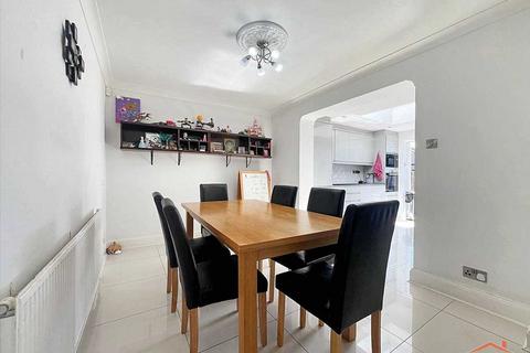 undefined, Westleigh Gardens, Edgware