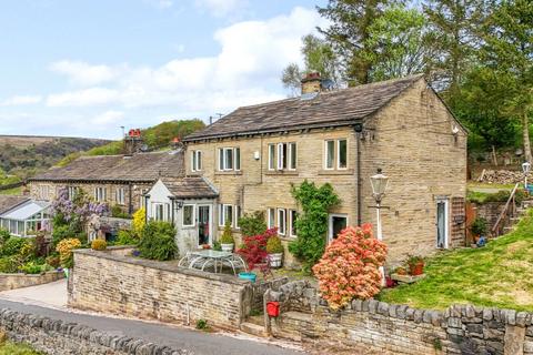 3 bedroom detached house for sale, Heys Lane, Wainstalls, Halifax, West Yorkshire, HX2
