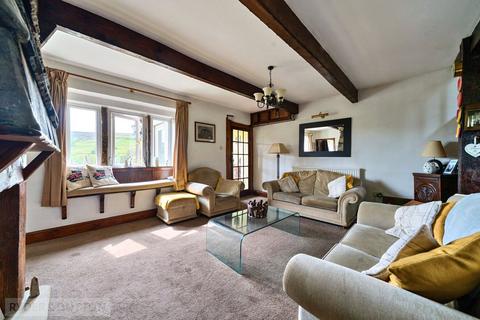 3 bedroom detached house for sale, Heys Lane, Wainstalls, Halifax, West Yorkshire, HX2