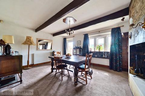 3 bedroom detached house for sale, Heys Lane, Wainstalls, Halifax, West Yorkshire, HX2