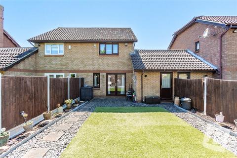 2 bedroom semi-detached house for sale, Wallace Drive, Wickford, Essex, SS12