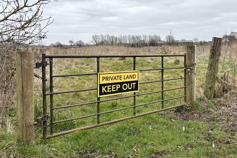 Land for sale, Bennetts Lane, Pattingham, WV6
