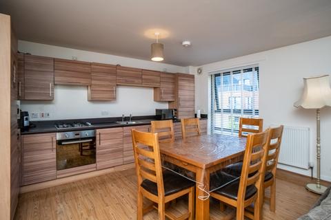 2 bedroom flat for sale, Collier Place, Niddrie, Edinburgh, EH16