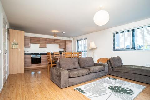 2 bedroom flat for sale, Collier Place, Niddrie, Edinburgh, EH16