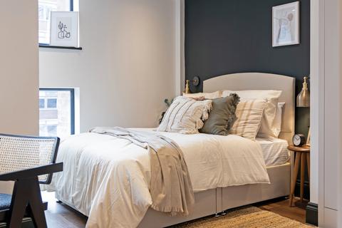 undefined, Plot 209, Medium 7 James Street L2