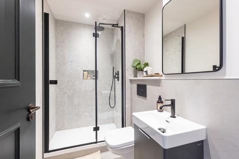 undefined, Plot 209, Medium 7 James Street L2