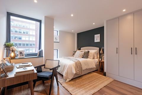 undefined, Plot 209, Medium 7 James Street L2