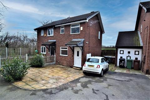22 Lea Park Croft, Leeds, LS10 4RQ