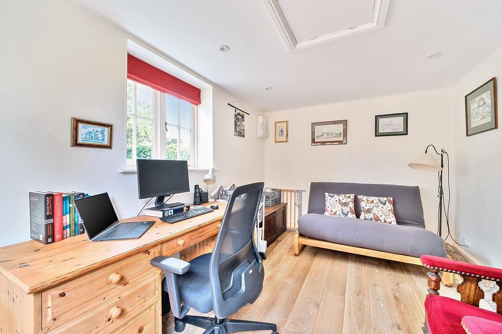 Home Office