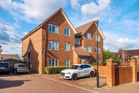2 bedroom apartment for sale, Typhoon Way, Surrey SM6