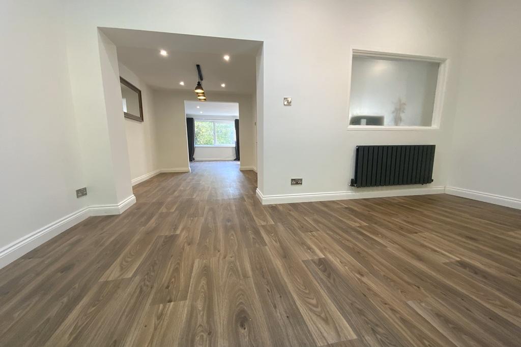 Living space