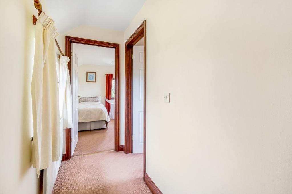 Chestnut Cottage (Tumby Woodside)-31