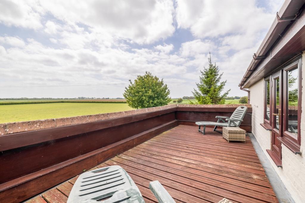Chestnut Cottage (Tumby Woodside)-36