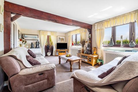 undefined, Deers Leap Road, Tumby Woodside, Boston, PE22