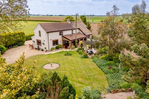 undefined, Deers Leap Road, Tumby Woodside, Boston, PE22
