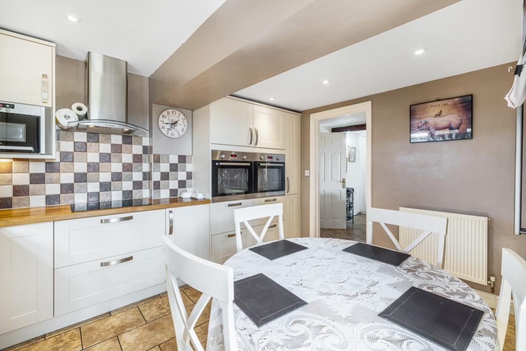 Chestnut Cottage (Tumby Woodside)-24