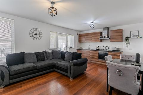 2 bedroom detached house for sale, Maltings Road, Kirkcaldy, KY1