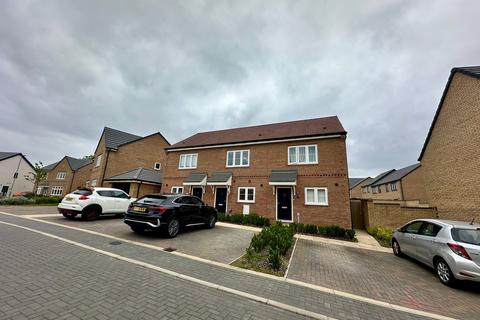 Ronaldsay Grove, Whitehouse, Milton Keynes, MK8