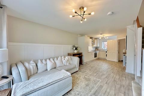 undefined, Ronaldsay Grove, Whitehouse, Milton Keynes, MK8