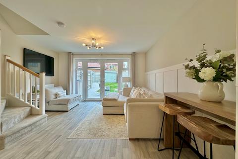 undefined, Ronaldsay Grove, Whitehouse, Milton Keynes, MK8