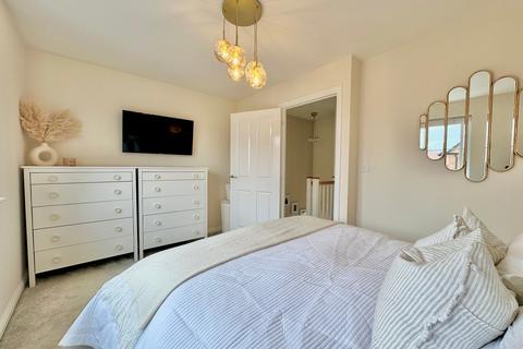undefined, Ronaldsay Grove, Whitehouse, Milton Keynes, MK8