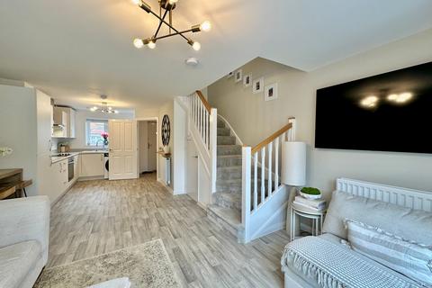 undefined, Ronaldsay Grove, Whitehouse, Milton Keynes, MK8