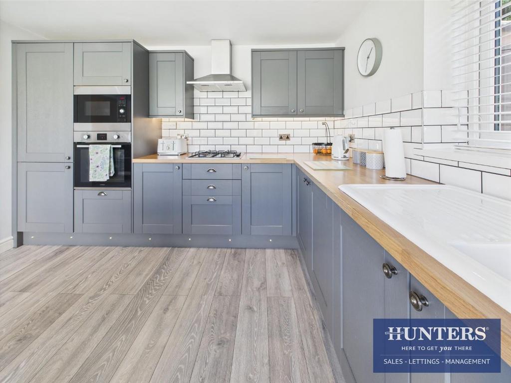 Kitchen / Diner