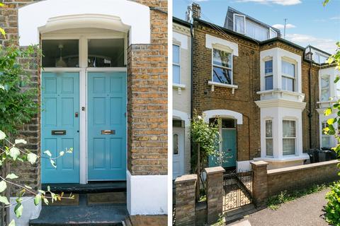2 bedroom flat for sale, Upham Park Road, London, W4