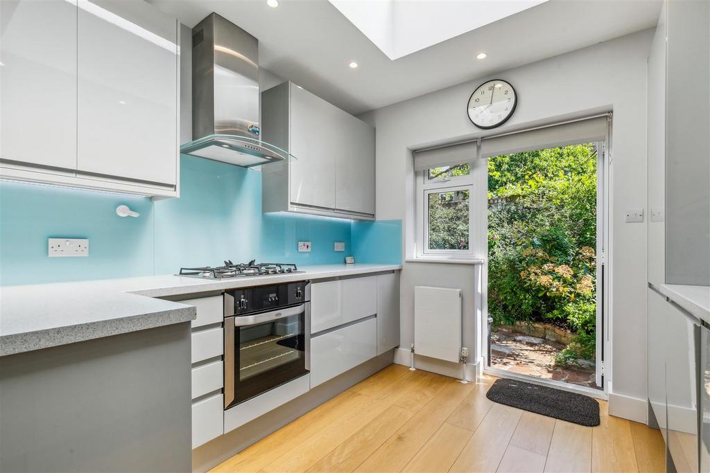 Upham Park Road, W4 - FOR SALE