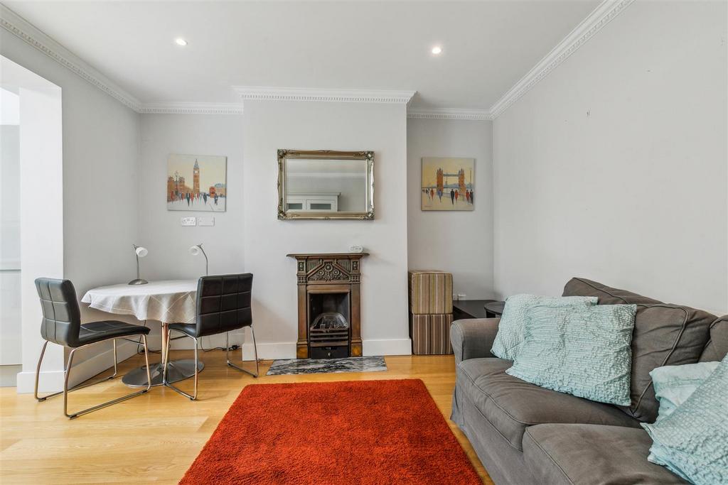 Upham Park Road, W4 - FOR SALE