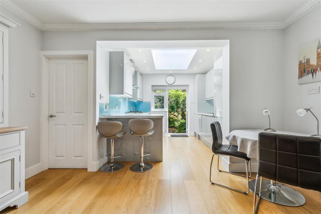 Upham Park Road, W4 - FOR SALE