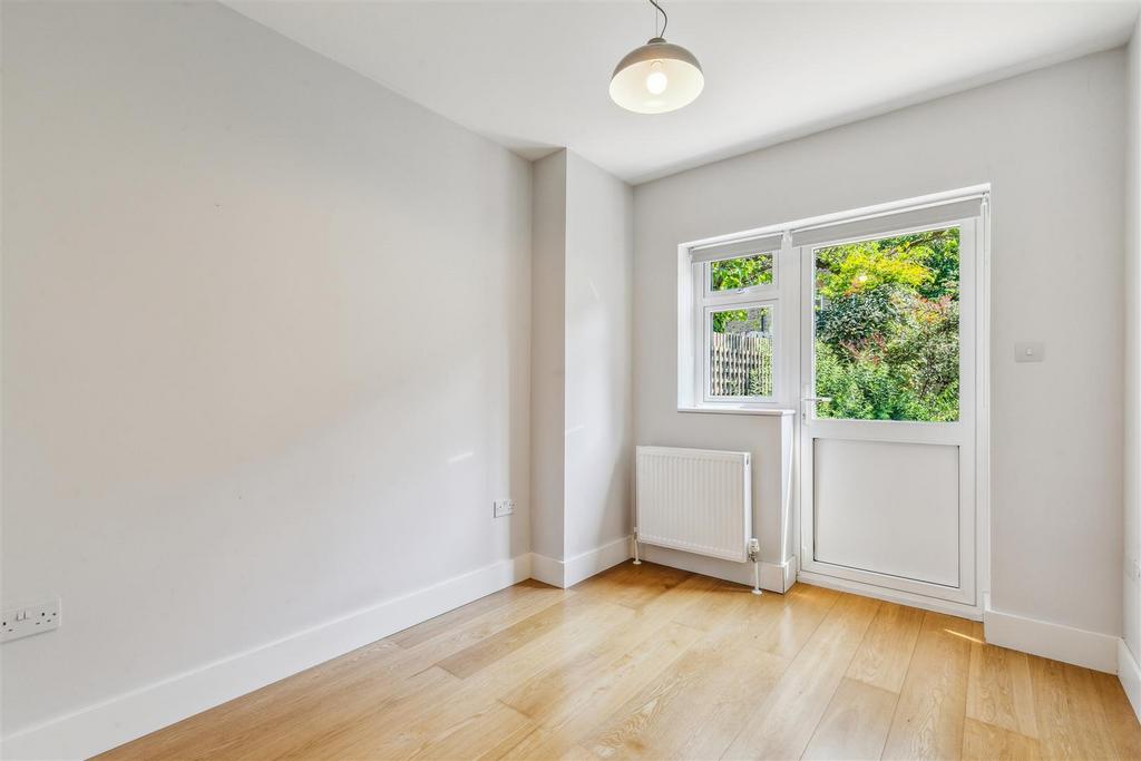 Upham Park Road, W4 - FOR SALE
