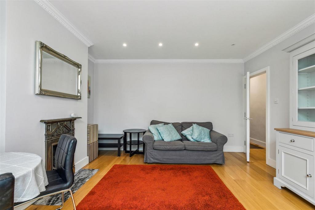 Upham Park Road, W4 - FOR SALE