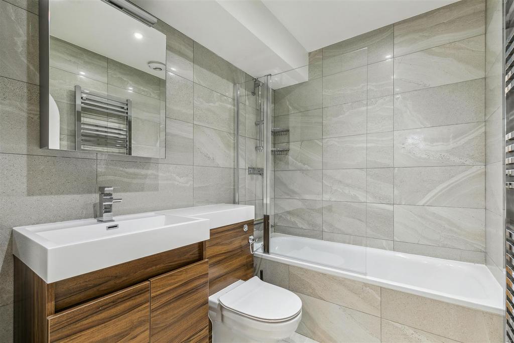 Upham Park Road, W4 - FOR SALE