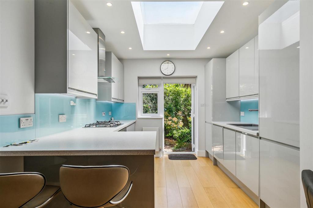 Upham Park Road, W4 - FOR SALE